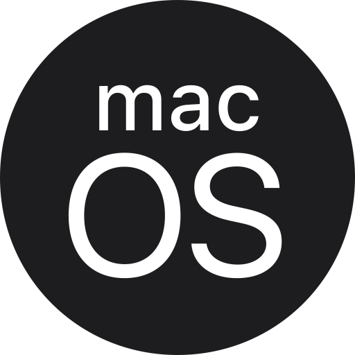 macOS