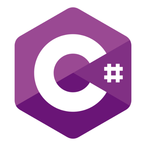 C#