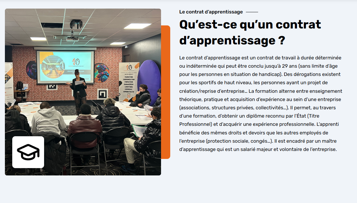 alternance