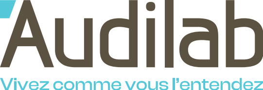 Logo Audilab