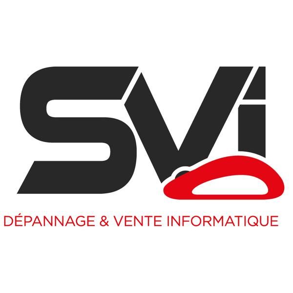 Logo SVI prosis
